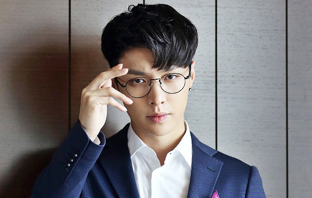 Lay 'EXO', Satu-satunya Artis dari Tionghoa yang akan Hadiri Grammy Awards 2019
