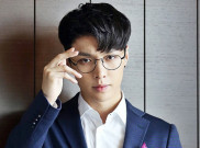 Lay 'EXO', Satu-satunya Artis dari Tionghoa yang akan Hadiri Grammy Awards 2019