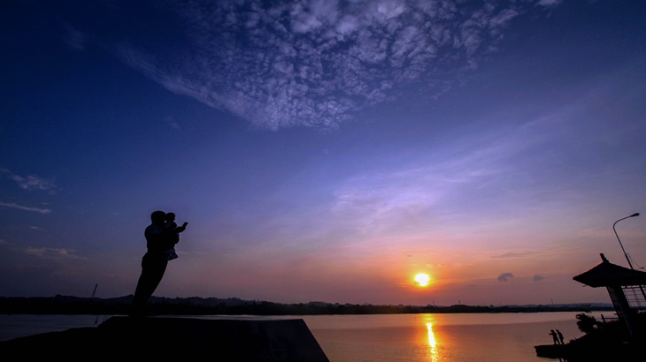 Promosi 10 Destinasi Bali Baru, Puluhan Jurnalis Pariwisata Dilatih Bikin Vlog 