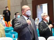 Ketua DPD RI Paparkan Pentingnya Desa sebagai Kekuatan Ekonomi