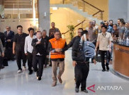 Sekjen PDIP Hasto Ditahan, KPK Bantah Bagian dari Politisasi Hukum