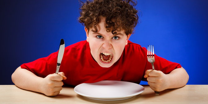 Tidak Disangka, 4 Fakta Tentang Nasi yang Bakal Bikin Kamu Kaget!