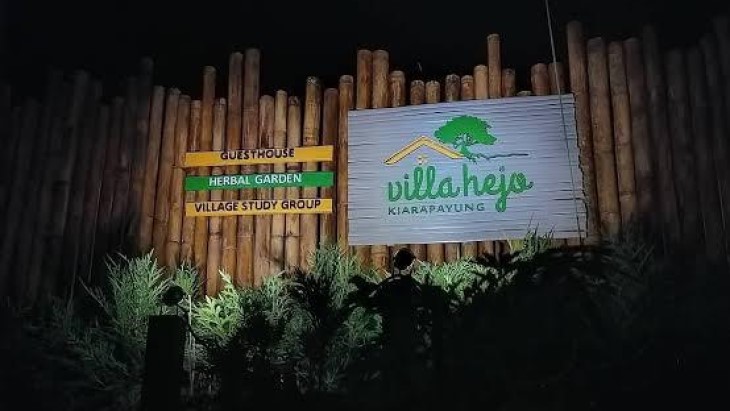 Hidden Gems Eko-Turisme di Pesisir Selatan Lebak