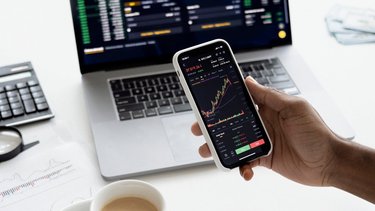 5 Investasi Paling Aman di Masa Krisis Ekonomi
