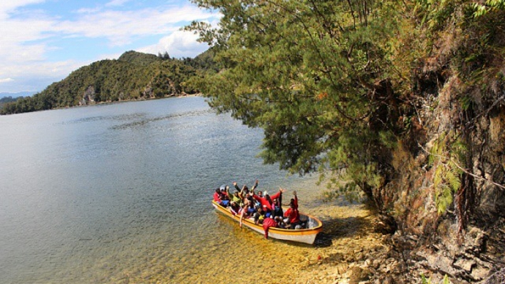 Danau Paniai, Danau Terindah di Dunia