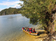 Danau Paniai, Danau Terindah di Dunia