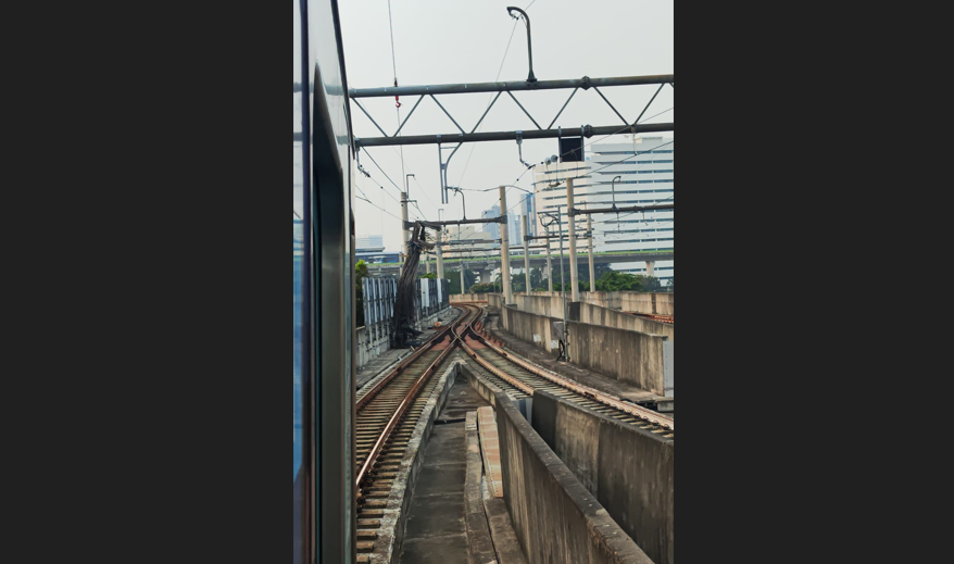 Crane Jatuh ke Jalur, MRT Jakarta Hentikan Operasional