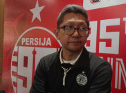 Manajemen Persija Buka Peluang Datangkan Pemain Asing Baru