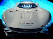 Jaguar Rilis Gran Turismo SV