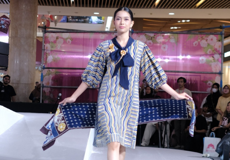 Dari Panggung ke Warisan, Ramadan Runway 2026 Kenang Desainer Legendaris