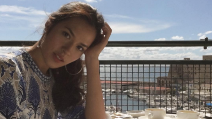Warna Kulit Raisa Berubah, Warganet Riuh 
