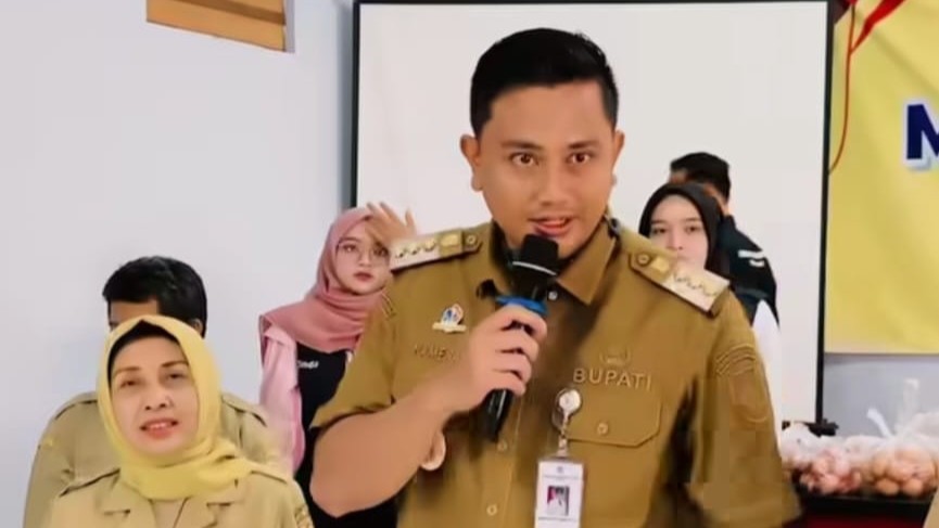 Sekda Klaten Ditahan Kejati Jateng, Pemkab Pastikan Layanan tak Ikut Terganggu