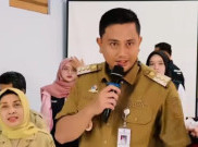 Sekda Klaten Ditahan Kejati Jateng, Pemkab Pastikan Layanan tak Ikut Terganggu