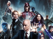 7 Karakter Superhero Terkuat dari Seri X-Men