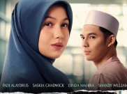 Film 'Tak Kenal Maka Ta’aruf' Siap Tayang 13 November 2025, Usung Romansa Islami yang Menyentuh Hati