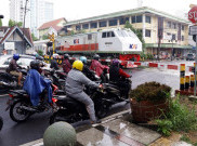 Usai Tragedi Bekasi Timur, KAI Ungkap 80 Persen Kecelakaan Terjadi di Perlintasan Tak Terjaga