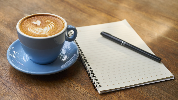 Ingin Lebih Percaya Diri? Ngopi Yuk!