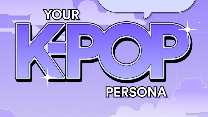 Biar Enggak Ketinggalan, Ini Cara Ikut 'Your K-Pop Persona'