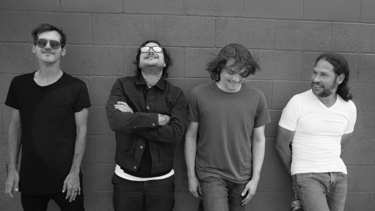 My Chemical Romance Kembali dengan Lagu 'The Foundations of Decay'