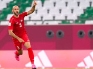 Eks Persib Perkuat Palestina saat Hadapi Timnas Indonesia, Jonathan Cantillana Absen