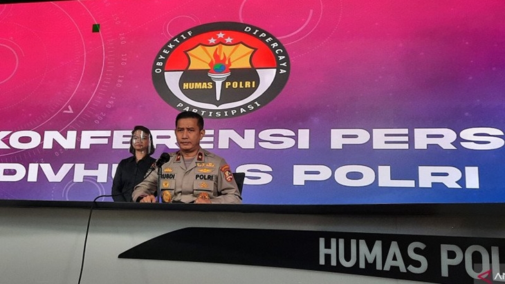 Terduga Teroris Tangerang Diketahui sebagai Pelatih Wirausaha Anggota JI