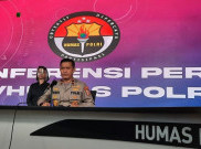 Terduga Teroris Tangerang Diketahui sebagai Pelatih Wirausaha Anggota JI