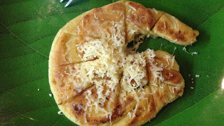 Kue Tradisional dan Kekayaan Kuliner Aceh