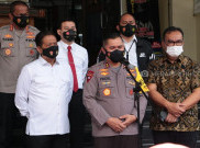 Kapolda Metro Pastikan Sindikat Mafia Tanah di Ibu Kota Bakal Diberantas