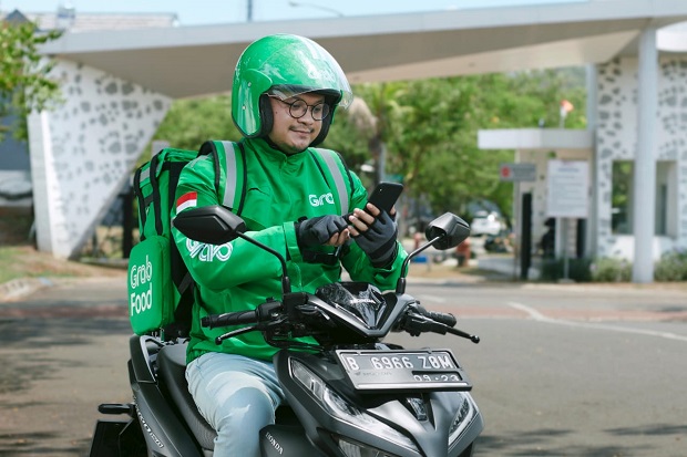 Grab Klarifikasi Dugaan Mitranya Terlibat Teror Rumah Orangtua Veronica Koman