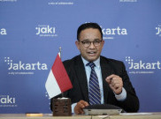 Di Depan Sekjen PBB, Anies Klaim Jakarta Kota Paling Siap Antisipasi Perubahan Iklim