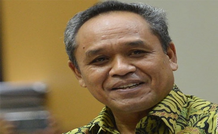  Rapat Kerja dengan Menteri Yasonna, Politisi Demokrat Tanyakan Pemecatan Ronny Sompie