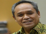  Rapat Kerja dengan Menteri Yasonna, Politisi Demokrat Tanyakan Pemecatan Ronny Sompie