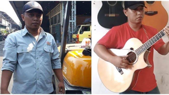 Berkat YouTube, Gitaris Indonesia Ini Berhasil Menarik Perhatian Dunia