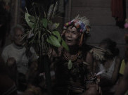 Arat Sabulungan,Sistem  Kepercayaan Suku Mentawai yang Hampir Hilang