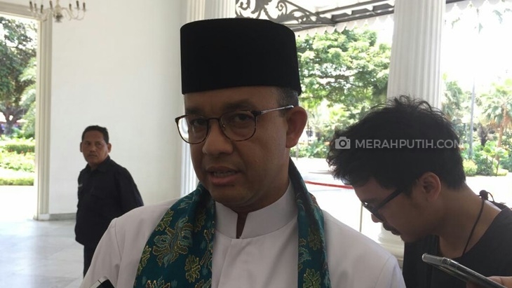 Jelang Asian Games, Pemprov DKI Perketat Pengawasan Makanan