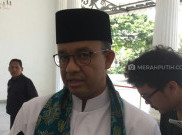 Jelang Asian Games, Pemprov DKI Perketat Pengawasan Makanan