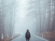 Hati Diselimuti Duka Harus Tetap Tangguh