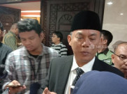 Ketua DPRD DKI Ceritakan Adhyaksa Dault yang Ingin Jadi Wagub DKI