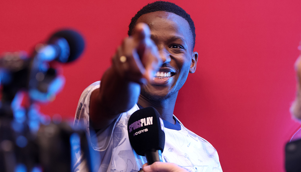Pape Matar Sarr Akhirnya Gabung ke Juventus dengan Syarat Unik, Apa Saja?