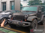 Mobil Rubicon Mario Dandy Tak Laku Dilelang, Bakal Dijadwalkan Ulang