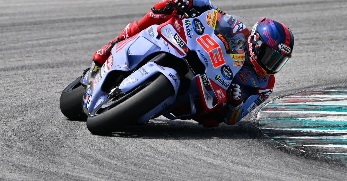 Dovizioso Prediksi MotoGP 2024 akan Jadi Ducati Cup