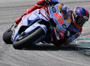 Dovizioso Prediksi MotoGP 2024 akan Jadi Ducati Cup