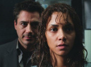 Artis Hollywood Ini Mengalami Kecelakaan Saat Syuting, Nomor 3 Paling Ngeri