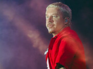 Dicoret dari Tur Ed Sheeran, Macklemore Donasikan Rp 17,7 Miliar untuk Bantu Rakyat Palestina