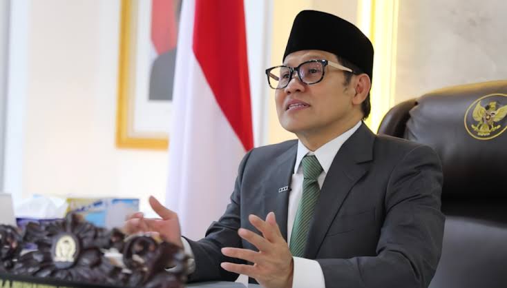 Minta Gus Dur Dijadikan Pahlawan Nasional, Cak Imin: tak Pernah Salahi Konstitusi dan Pro-pluralisme