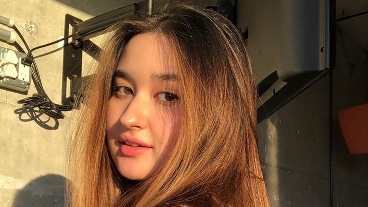 Keren, Stephanie Poetri Tampil di Times Square New York 