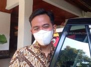 Gibran Sindir Konflik Internal di Keraton Surakarta