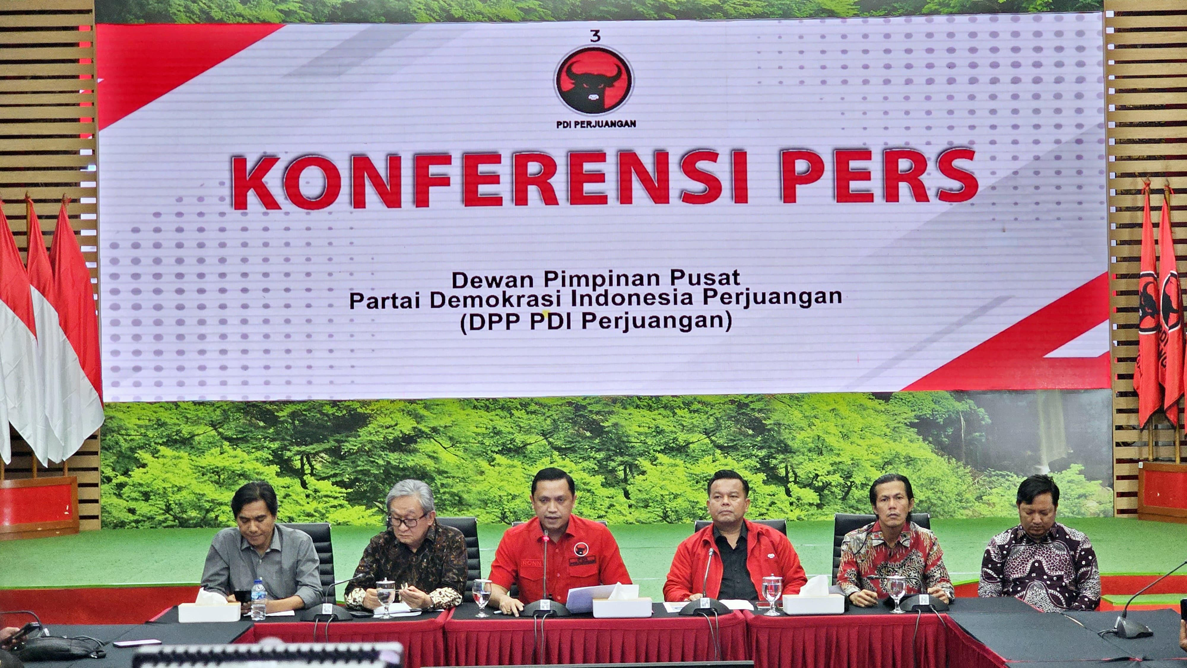 Hasto Tak Gentar Hadapi Kondisi Terburuk, Pledoi dalam Tujuh Bahasa Sudah Disiapkan