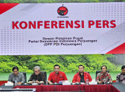Hasto Tak Gentar Hadapi Kondisi Terburuk, Pledoi dalam Tujuh Bahasa Sudah Disiapkan