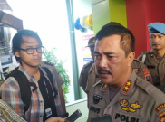 Kapolda Sumut Bocorkan Lokasi Latihan Teroris Sebelum Ledakkan Polres Medan